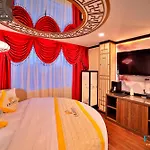 Hanz 811 Friday Premium Hotel Le Hong Phong